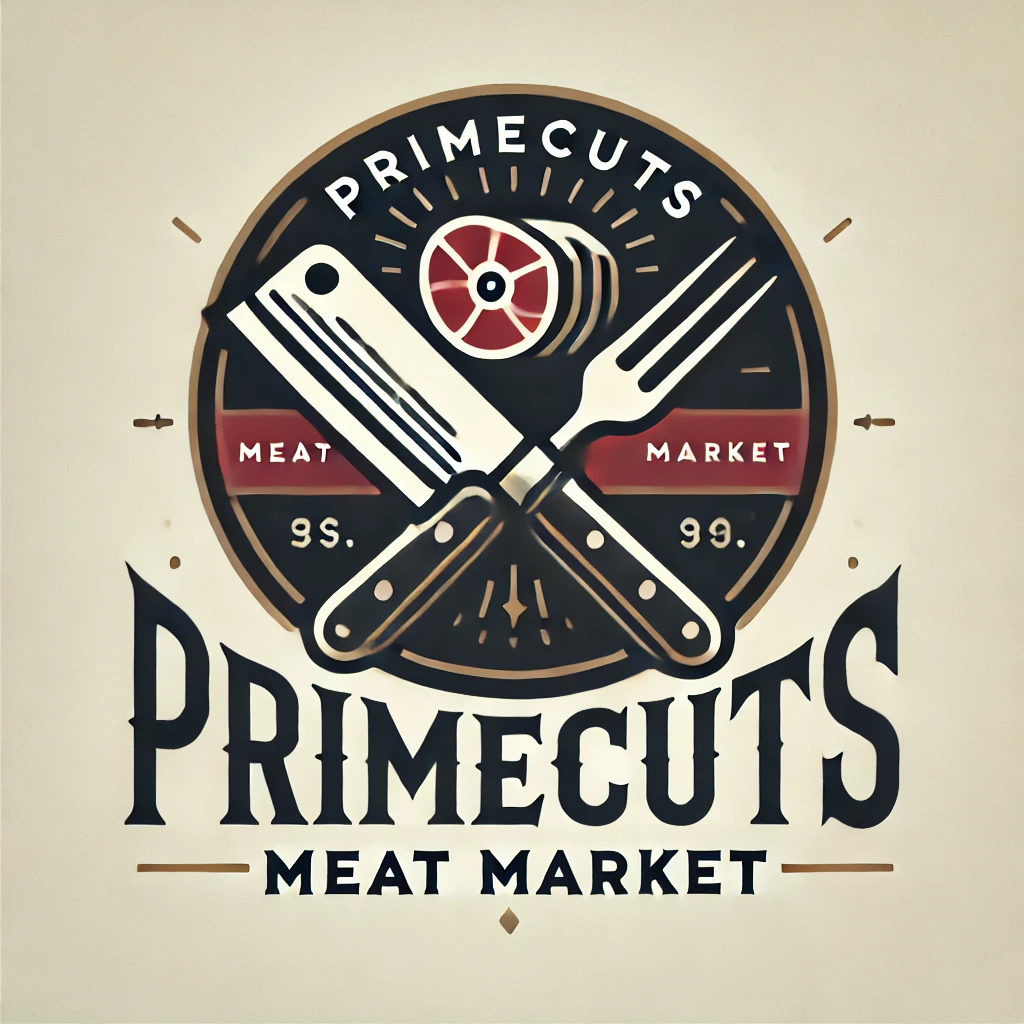 PrimeCuts Logo